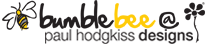 Bumblebee Shop logo